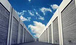 Security Garage Doors Puyallup, WA 253-218-1349 - commercial-side