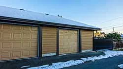Security Garage Doors Puyallup, WA 253-218-1349 - custom-side