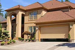 Puyallup Security Garage Door Service Puyallup, WA 253-218-1349 - garage-side