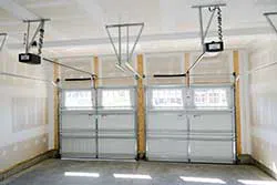 Security Garage Doors Puyallup, WA 253-218-1349 - opener-side
