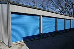 Puyallup Security Garage Door Service Puyallup, WA 253-218-1349 - overhead-side