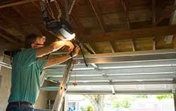 Security Garage Doors Puyallup, WA 253-218-1349 - repair-side